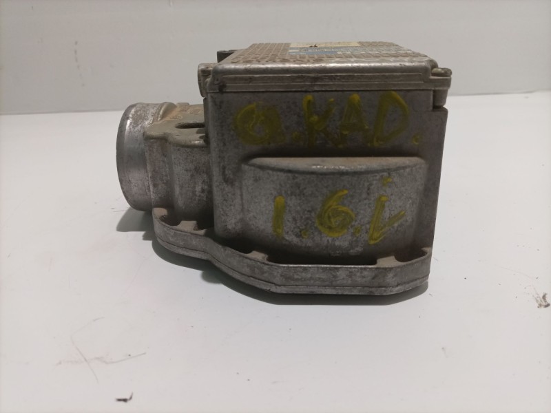 Recambio de caudalimetro para opel kadett e 1.6 referencia OEM IAM 0280000605 90281820 