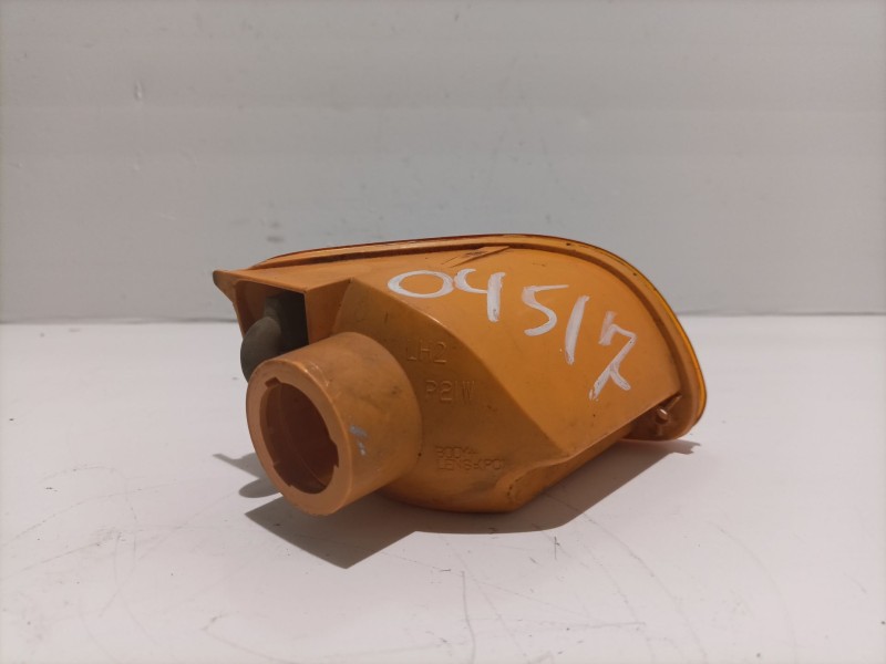 Recambio de piloto delantero izquierdo para ford focus berlina (cak) ambiente referencia OEM IAM 605116 0374d 