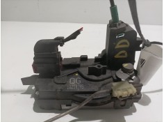 Recambio de cerradura puerta delantera derecha para opel astra h ber. 1.7 16v cdti referencia OEM IAM 00200054   2