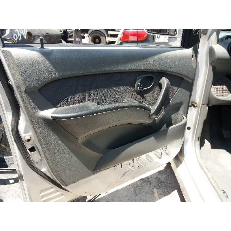 hyundai atos (mx) gls   |   03.98 - 12.02 | 1998 - 2002 | 54 cv / 40 kw del año 1998