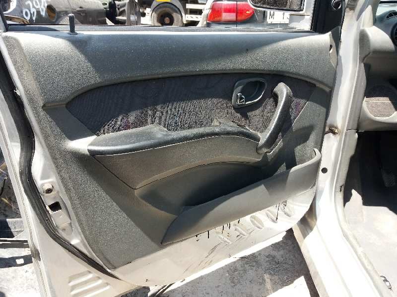 hyundai atos (mx) gls   |   03.98 - 12.02 | 1998 - 2002 | 54 cv / 40 kw del año 1998