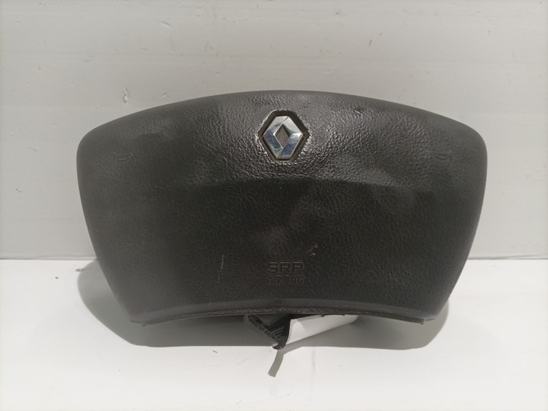 Recambio de airbag delantero izquierdo para renault laguna ii (bg0) 1.6 referencia OEM IAM 8200071201C  