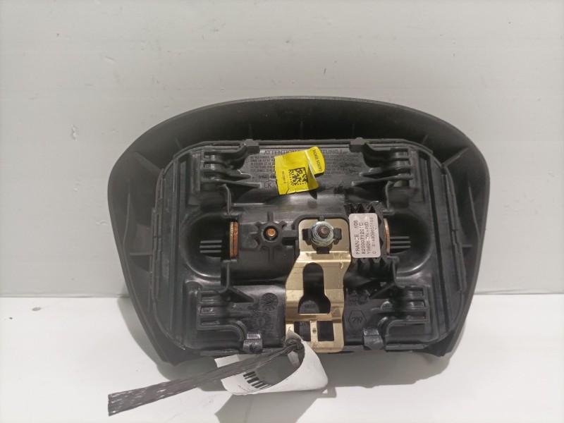 Recambio de airbag delantero izquierdo para renault laguna ii (bg0) 1.6 referencia OEM IAM 8200071201C  