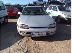 mitsubishi colt (ca0) del año 1992