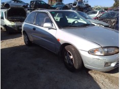 mitsubishi colt (ca0) del año 1992 2