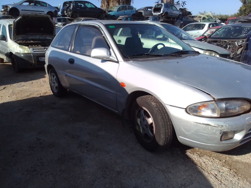 mitsubishi colt (ca0) del año 1992
