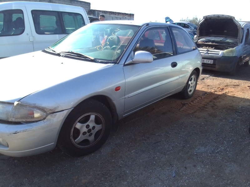 mitsubishi colt (ca0) del año 1992