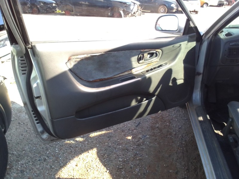 mitsubishi colt (ca0) del año 1992