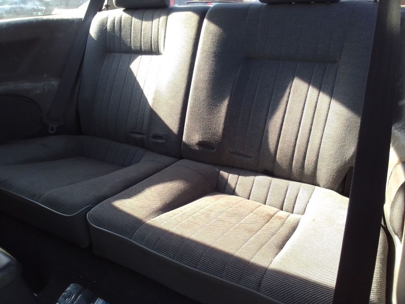 mitsubishi colt (ca0) del año 1992