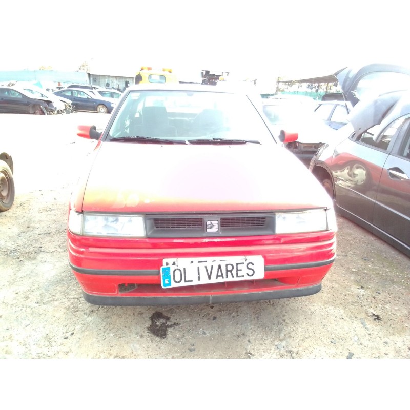 seat toledo toledo 1.8 cl del año 1994