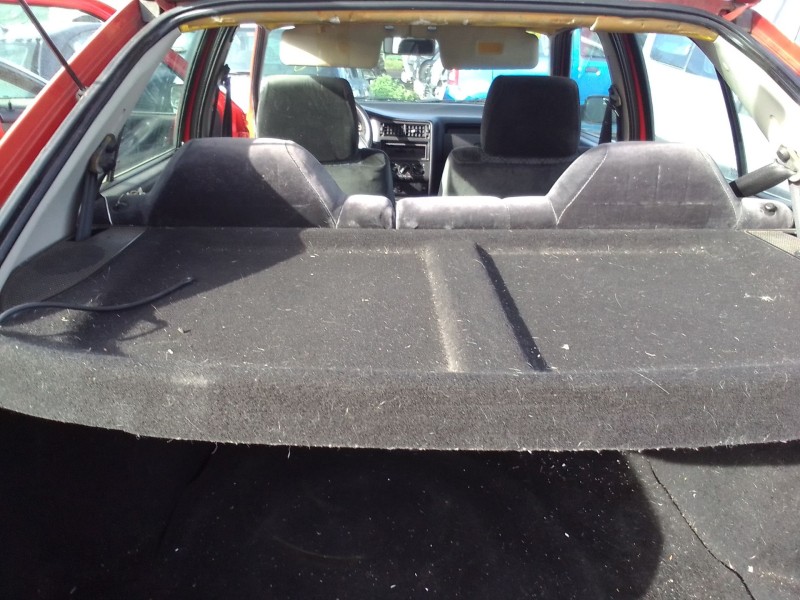 seat toledo toledo 1.8 cl del año 1994