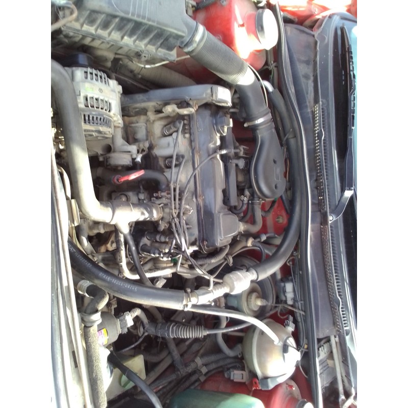 seat toledo toledo 1.8 cl del año 1994