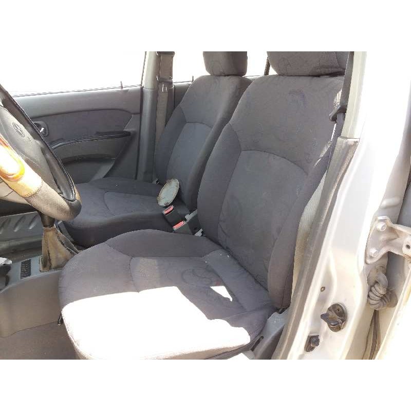 hyundai atos (mx) gls   |   03.98 - 12.02 | 1998 - 2002 | 54 cv / 40 kw del año 1998