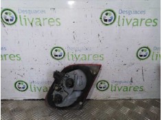 Recambio de piloto trasero izquierdo para  referencia OEM IAM    2