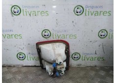 Recambio de piloto trasero izquierdo para  referencia OEM IAM    2