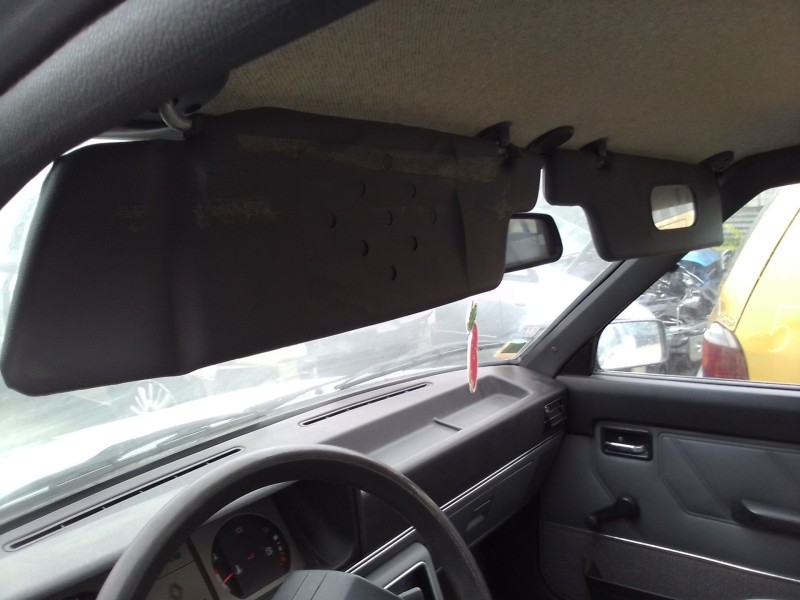 renault r9 del año 0