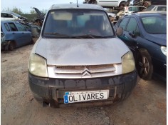 citroen berlingo del año 2003