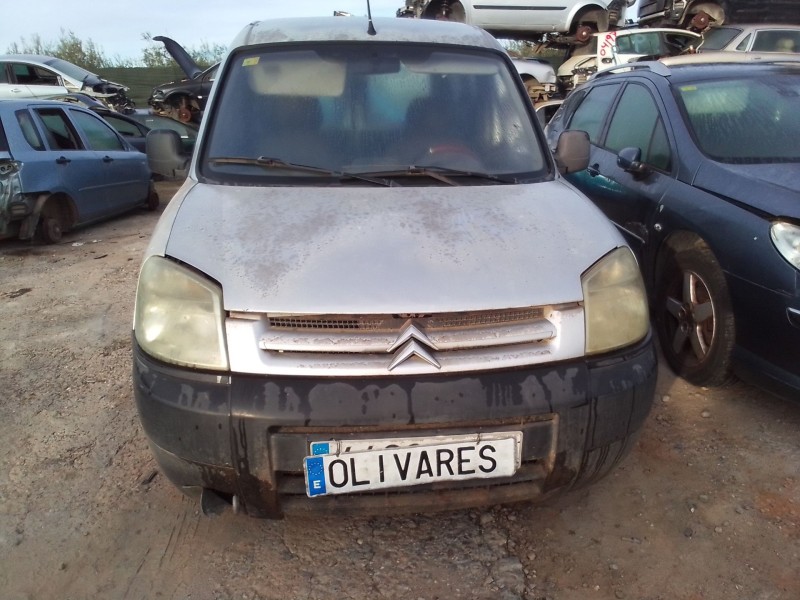 citroen berlingo del año 2003