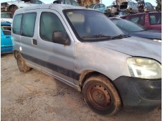 citroen berlingo del año 2003 2