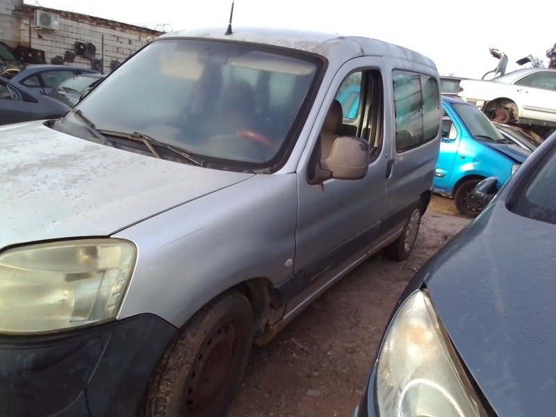 citroen berlingo del año 2003