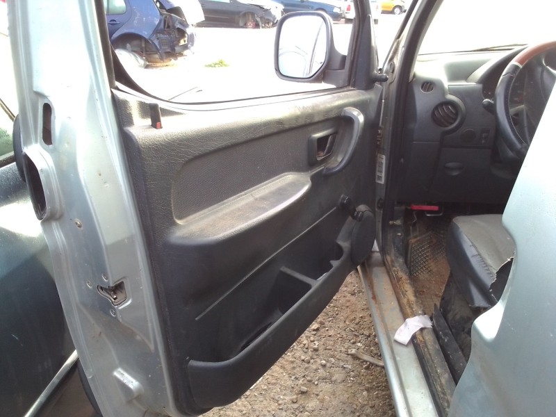 citroen berlingo del año 2003