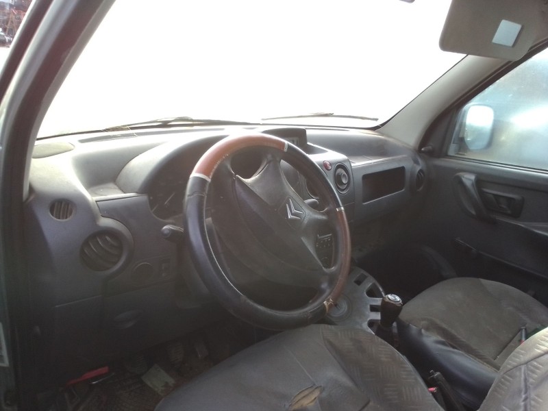 citroen berlingo del año 2003