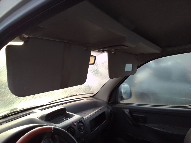 citroen berlingo del año 2003