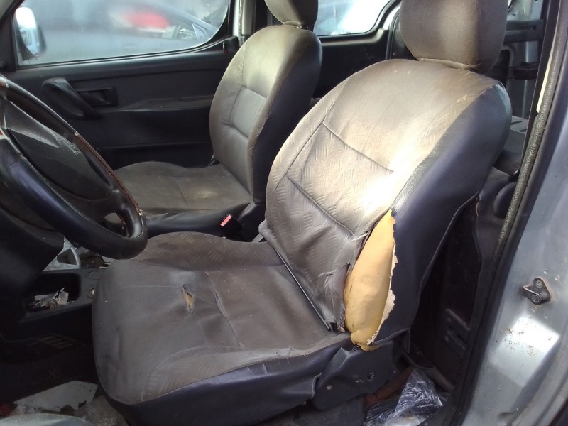 citroen berlingo del año 2003