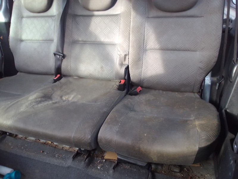 citroen berlingo del año 2003