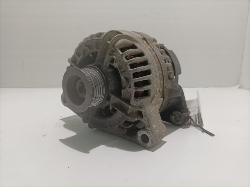 Recambio de alternador para opel astra g berlina comfort referencia OEM IAM 90561168 0890124415005 