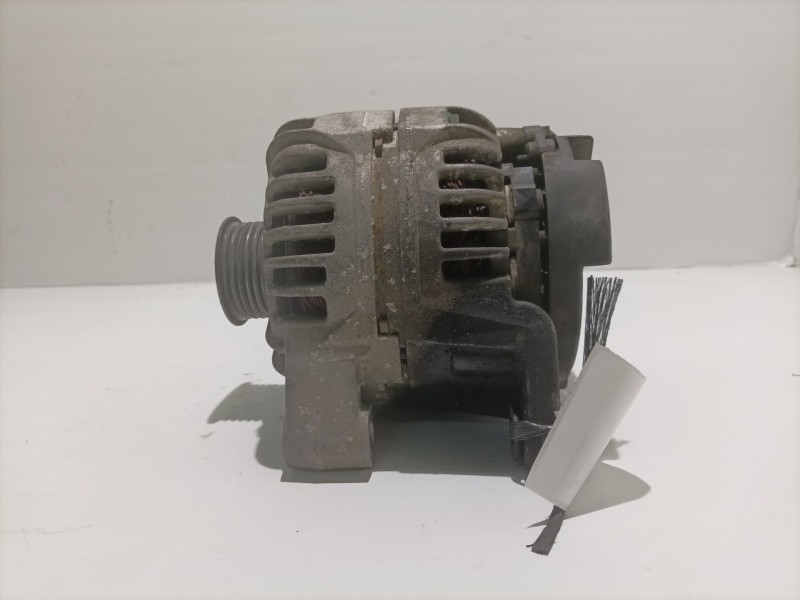 Recambio de alternador para opel astra g berlina comfort referencia OEM IAM 90561168 0890124415005 