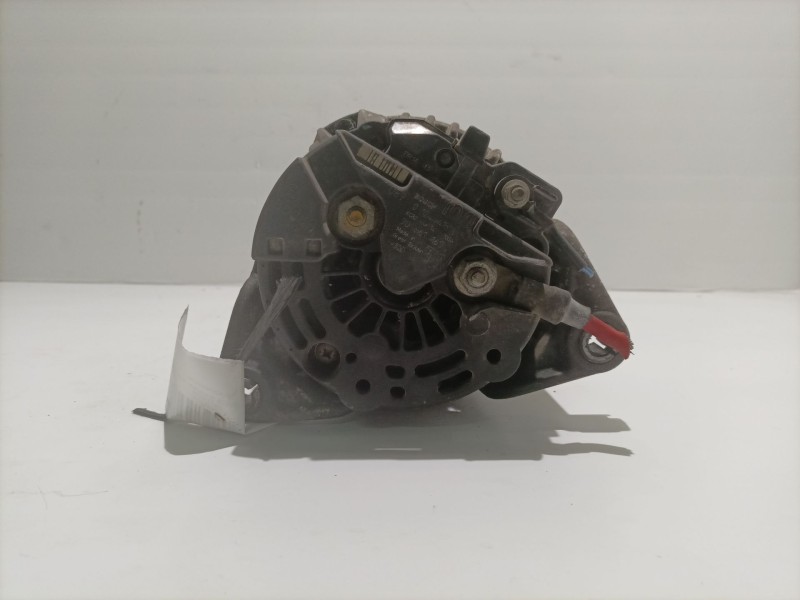 Recambio de alternador para opel astra g berlina comfort referencia OEM IAM 90561168 0890124415005 