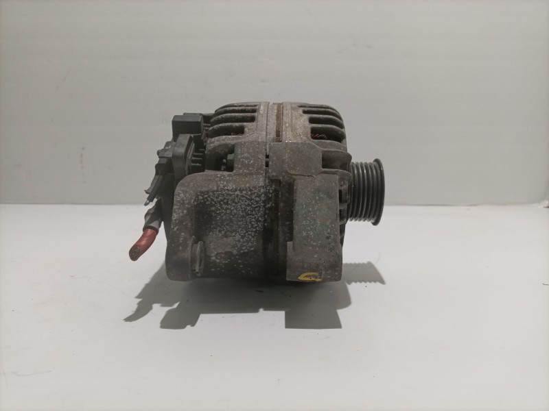 Recambio de alternador para opel astra g berlina comfort referencia OEM IAM 90561168 0890124415005 