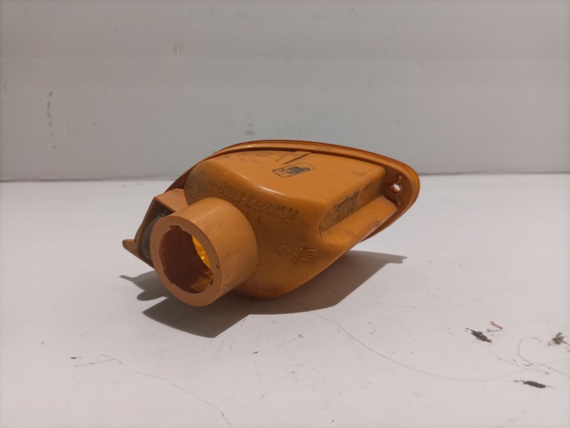 Recambio de piloto delantero derecho para ford focus berlina (cak) ambiente referencia OEM IAM 0374d 605116 