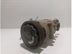 Recambio de compresor aire acondicionado para seat ibiza (6l1) 1.4 16v referencia OEM IAM 6Q0820803D 2021027691 4472208127 2