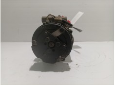Recambio de compresor aire acondicionado para volkswagen crafter 30 2.5tdi 109 corto referencia OEM IAM 0086390362 8200037058  2