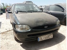 ford escort berl./turnier 1.6 16v cat   |   0.95 - ... | 1995 | 90 cv / 66 kw del año 1995