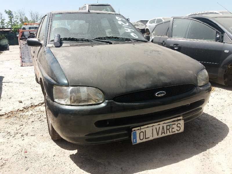 ford escort berl./turnier 1.6 16v cat   |   0.95 - ... | 1995 | 90 cv / 66 kw del año 1995 ford escort berl./turnier 1.6 16v cat   |   0.95 - ... | 1995 | 90 cv / 66 kw del año 1995