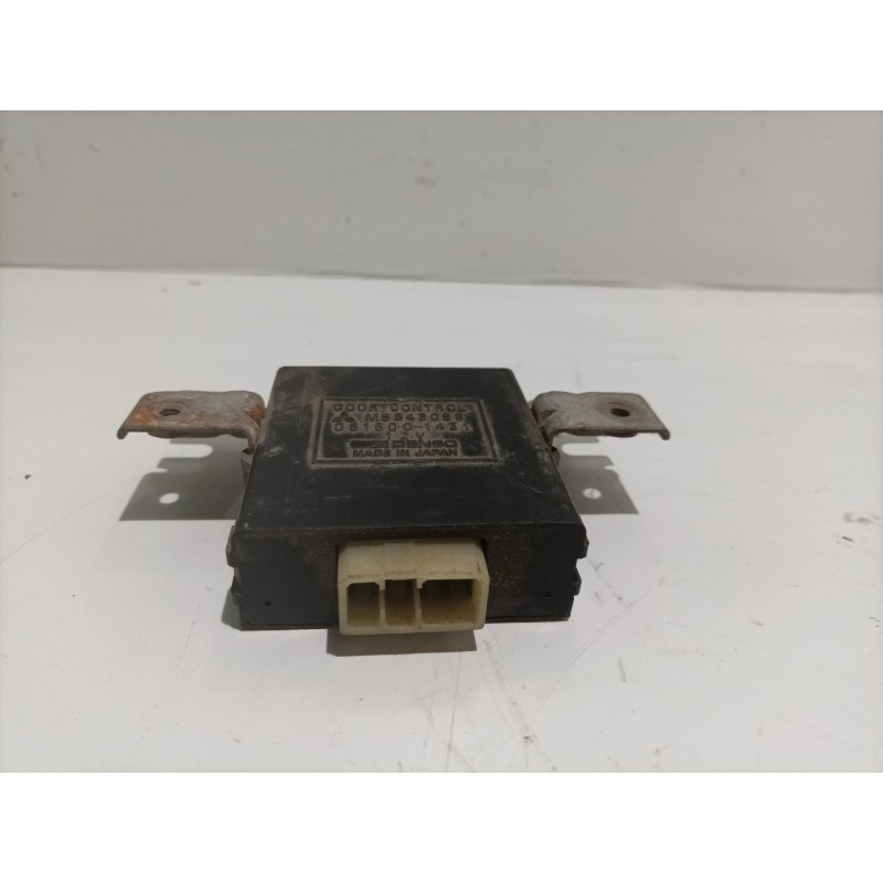 Recambio de modulo electronico para mitsubishi galant berlina (ea0) 2.4 gdi cat referencia OEM IAM 0515001431  