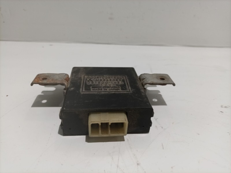 Recambio de modulo electronico para mitsubishi galant berlina (ea0) 2.4 gdi cat referencia OEM IAM 0515001431  