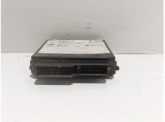 Recambio de centralita cierre para opel astra g berlina 1.7 16v cdti cat (z 17 dtl / lrb) referencia OEM IAM 24410018 f005v031  2