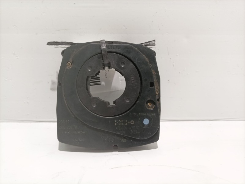 Recambio de anillo airbag para renault laguna ii (bg0) 1.6 referencia OEM IAM 8200260781  