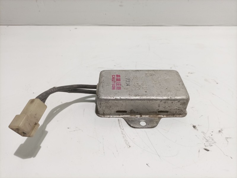 Recambio de modulo electronico para mitsubishi colt (ca0) referencia OEM IAM MD077027 K8T75273 