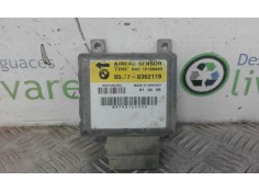 Recambio de centralita airbag para  referencia OEM IAM 12198403 65778362119 