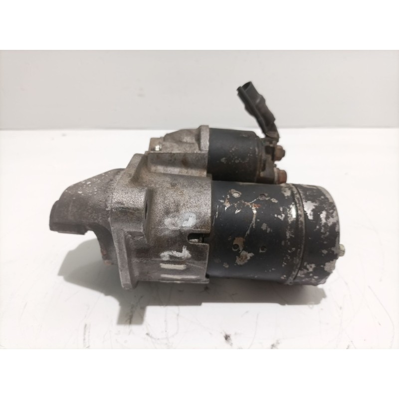 Recambio de motor de arranque para opel astra gtc 1.4 16v referencia OEM IAM s114829  