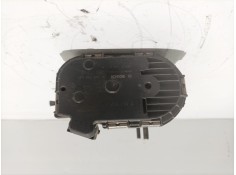 Recambio de caja mariposa para opel corsa c 1.0 12v cat (z 10 xe / lw3) referencia OEM IAM 028075044 18314 9157512 2