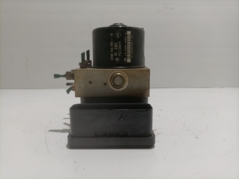 Recambio de abs para renault laguna ii (bg0) 1.6 referencia OEM IAM 00003444E1  