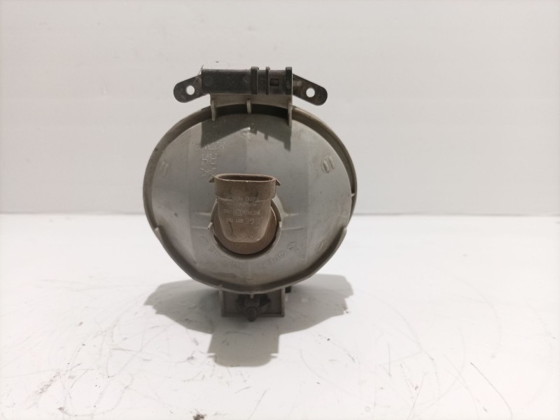 Recambio de faro antiniebla izquierdo para toyota rav 4 funcruiser (a1) referencia OEM IAM ok2n351500  