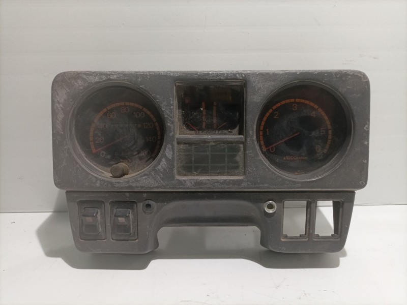 Recambio de cuadro instrumentos para mitsubishi pajero referencia OEM IAM 769604975 206880 