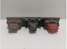 Recambio de warning para renault clio ii fase ii (b/cb0) 1.2 referencia OEM IAM 477118   2